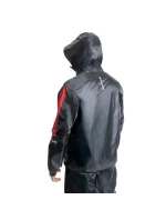 Tepláková souprava do sauny DBX "BurnX" - M