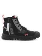 Boty Palladium Pampa HI Dare ZIP M 79515-010-M