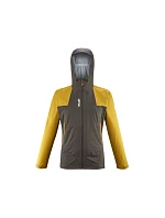 MILLET M Fitz Roy Jkt Jacket Zelená