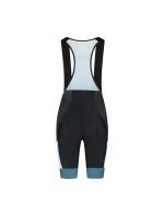 Rogelli dámské šortky n/s IMPRESS II no/yellow XL