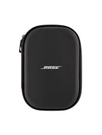 Sluchátka Bose QuietComfort černá