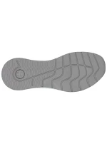 Dámské kožené polobotky bílé Rieker N6508-80 Dámské kožené polobotky bílé Rieker N6508-80