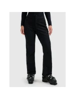 Dámské lyžařské kalhoty s membránou 10000 softshell 4F 4FWAW25TFTRF0943-20S dámské