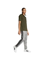 Pánské tričko adidas Color Icon Graphic T-shirt olive KT4448 pánské