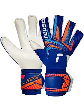 Rukavice Reusch Attrakt Duo Evolution 56 70 055 4126
