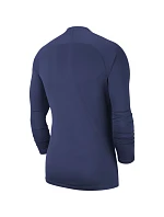 Pánské tričko Dry Park First Layer JSY LS M AV2609-410 - Nike