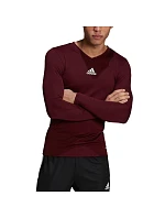 Pánské tričko Team Base M GN7503 - Adidas