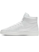 Dámské boty Court Royale 2 Mid W CT1725 100 - Nike Dámské boty Court Royale 2 Mid W CT1725 100 - Nike