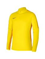 Dětská mikina Nike Df Academy 23 Drill Top SS yellow DR1356 719
