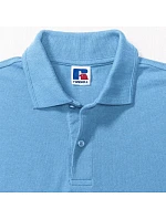 Russell Athletic 599M Piqué polo 10.599M french navy
