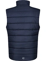 Regatta TRA 892 Thermo vesta "Navigate" 36.A892 navy/french blue Regatta TRA 892 Thermo vesta "Navigate" 36.A892 navy/french blue