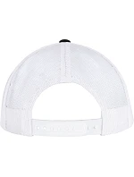 Flexfit 6606RT/6606TR 6 panelová Trucker kšiltovka "Recycled" 55.06RT black/white