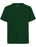 Neutral O 60002 Unisex tričko z bio bavlny 77.6002 bottle green Neutral O 60002 Unisex tričko z bio bavlny 77.6002 bottle green