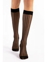 Fiore Linea 15 DEN G2144 barva:černá Fiore Linea 15 DEN G2144 barva:černá