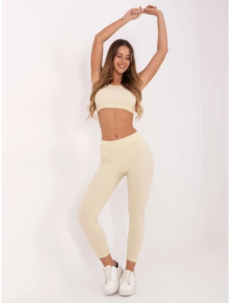 Sada 359 KMPL 011.20 světle béžová