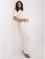 Sada DHJ KMPL 20596.02 ecru Sada DHJ KMPL 20596.02 ecru