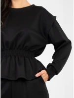 Sada IT KMPL 22239.03 černá