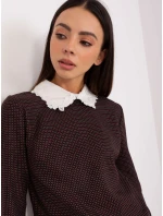 Halenka LK BZ 506477.70P černá Halenka LK BZ 506477.70P černá