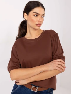 MJ BZ halenka H1408.53 hnědá