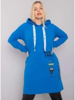 Tunika RV TU 7221.80P tmavě modrá