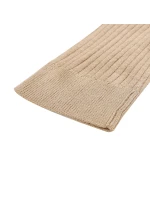 Dámské triko s tříčtvrtečním rukávem nax NAX NOVAKA beige