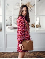 Kabelka VUCH Fossy Brown