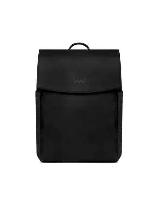 Dámský batoh Vuch Gioia Big Black Dámský batoh Vuch Gioia Big Black