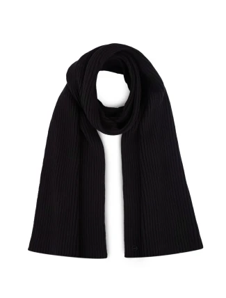 Dámská šála Vuch Rowdy SC Black