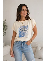 LIA BLOUSE