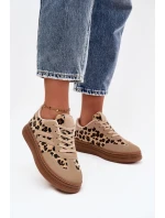 Sportovní obuv  model 222974 Step in style