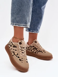 Sportovní obuv  model 222974 Step in style