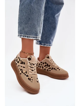 Sportovní obuv  model 222974 Step in style