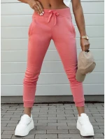Dámské tepláky FITS coral FashionStreet UY2145