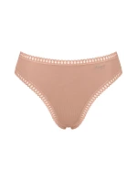 SLOGGI GO CRUSH – 3× tanga s vysokým výstřihem Sloggi SLOGGI GO CRUSH – 3× tanga s vysokým výstřihem Sloggi