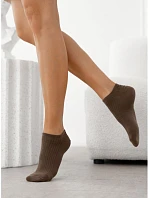Milena nohy 1146-093 Stripe 37-41