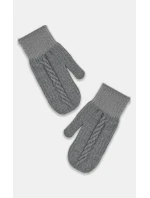 Noviti Rukavice RZ056 Dámské pletené akrylové rukavice Noviti Rukavice RZ056 Dámské pletené akrylové rukavice