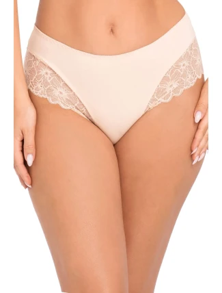 Dámské kalhotky 194 beige - BABELL Dámské kalhotky 194 beige - BABELL