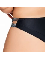 Spodní díl plavek 225/16/B black - AVA Spodní díl plavek 225/16/B black - AVA