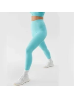 Legíny 4F FNK F232 W 4FWSS24TFTIF232 33S dámské