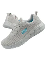 Boty Skechers M 118106/LTGY