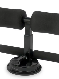 Push-up a břišní tuck přístroj Spokey Tulo