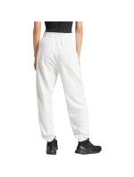 Kalhoty adidas Essentials Small Logo French Terry Cuffed W JD9923 dámské Kalhoty adidas Essentials Small Logo French Terry Cuffed W JD9923 dámské