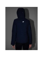 Dámská membránová lyžařská bunda 10000 4F 4FRAW25TTJAF1072-20S