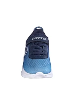 Lotto Relazio K dětské boty navy blue 2601490K 5955