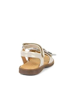 Dětské sandály Froddo LORINE FLOWERS (G3150251-2)