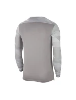 Pánská brankářská mikina Dry Park IV M CJ6066-052 - Nike