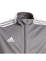 Dětská fotbalová mikina Tiro 21 Track GM7311 - Adidas