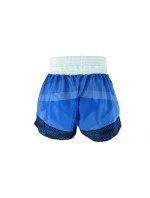 Masters kickboxerské šortky Skb-W M 06654-02M