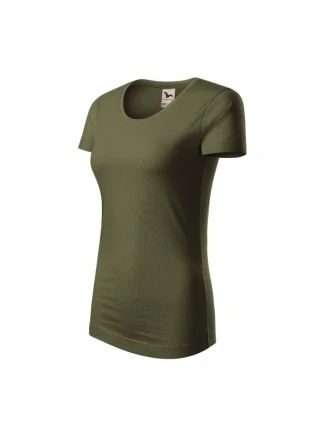 Dámské tričko Origin W MLI-17269 - Malfini Dámské tričko Origin W MLI-17269 - Malfini