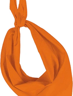 K-up KP 064 Šátek "Fiesta" 20.0064 orange